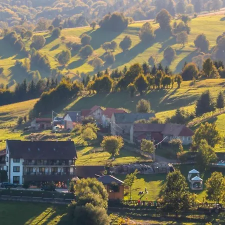 Landhuis Casa Bradet *