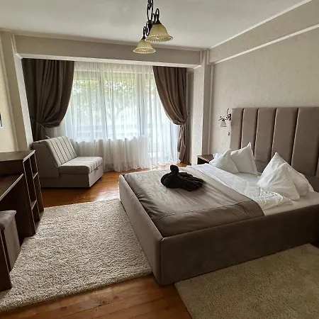 Landhuis Casa Bradet