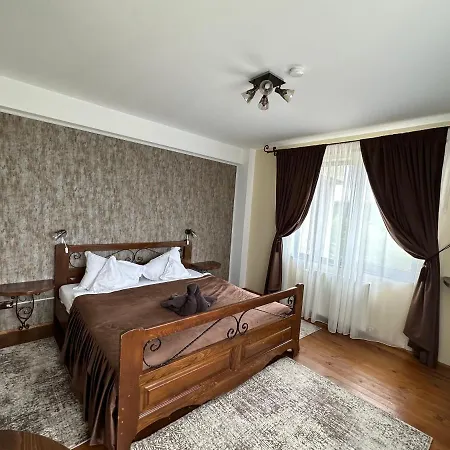 Landhuis Casa Bradet *