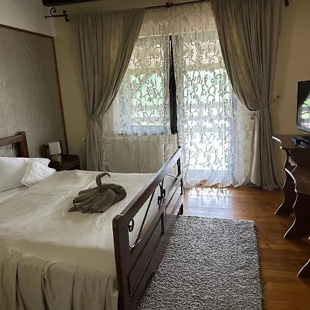 Landhuis Casa Bradet