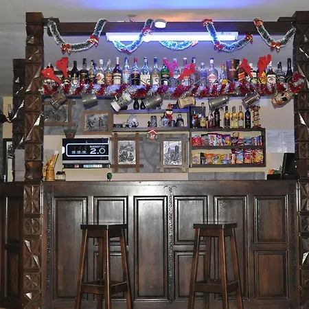 Casa Bradet *