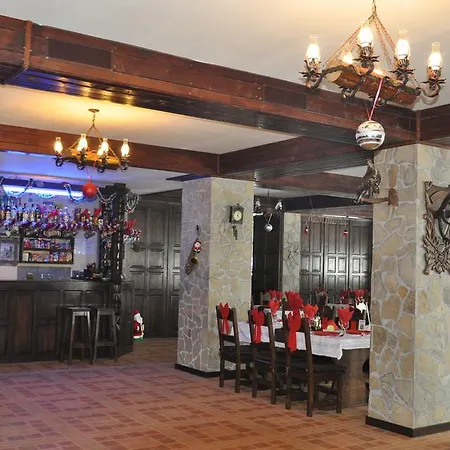 Casa Bradet