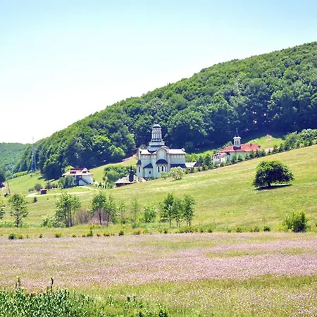 Casa Bradet Întorsura Buzăului