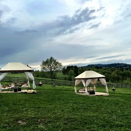 Casa Bradet Întorsura Buzăului